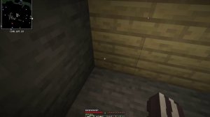 Minecraft летсплей