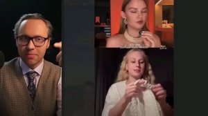 Слово зумерам_ Замена финансистов и юристов на сантехников и электриков...