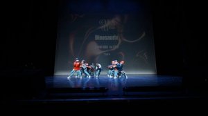 5 Dinosaurix | Тула | Golden Cup 2026 | #goldencup2026