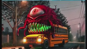 МУЛЬТИКИ НА ДИСКОТЕКЕ: ШКОЛЬНЫЙ АВТОБУС vs ШРИФ МАКВИН под COFFIN DANCE! 🚌