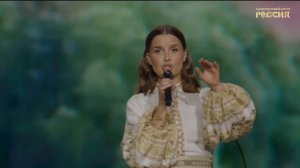 Песня, ставшая гимном времени: Татьяна Куртукова на фестивале документального кино