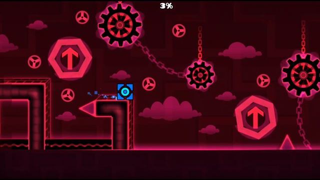 Прохождение Dark Pasadise