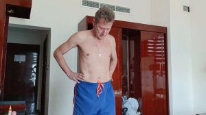 Нехватка веса.Каждется кто-то слишком мало ест))