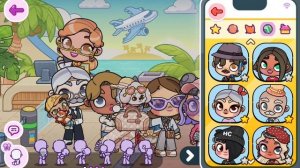 Аватар ворлд летим в Сочи часть 4