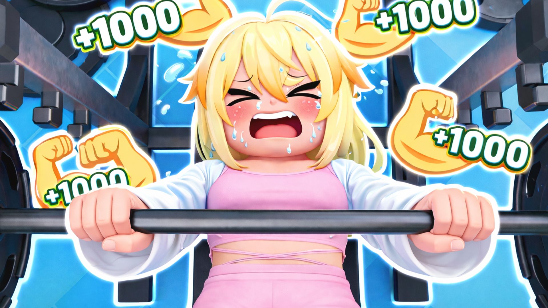 Я НЕ ОЖИДАЛА ТАКОГО РЕЗУЛЬТАТА 😱 в Roblox | БлокиТоки