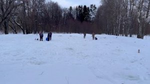 НАРОДНЫЙ ДЕНЬ