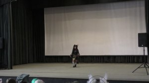 5 Шарлота - Ху Тао