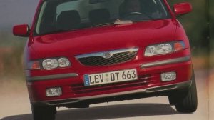 NISSAN PRIMERA P11 • ЯПОНЕЦ для ЕВРОПЫ • ИСТОРИЯ автомобиля 90-х