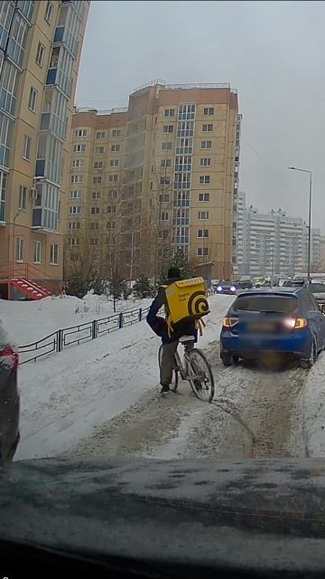 В нашем детстве нас бы не поняли...