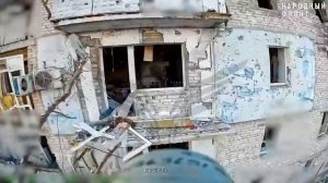 🔥Донбасс. Работает «Рубикон»