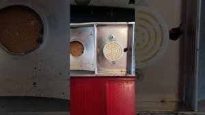 сигнал заднего хода Газель