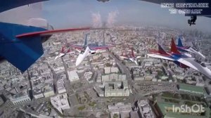 С Днём защитника Отечества!