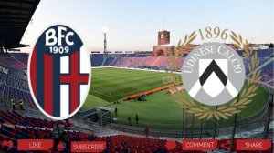 Болонья - Удинезе | Текстовая трансляция