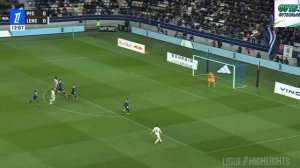 Франция: обзор 22-го тура