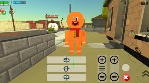 я притворяюсь нубом