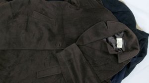 41711 Пальто брендовые, 2пак, , секонд (vintage/extra) оптом
