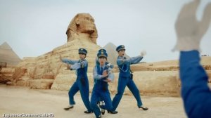 Современная японская реклама 31 (2025)