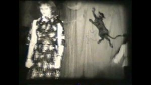 Студенческие годы