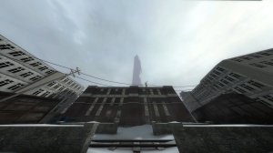 Garry`s Mod Animation Clip "Last Hope"