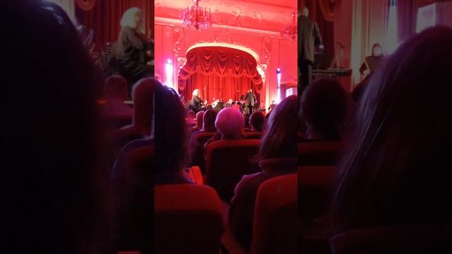 Imperial March by Symphony Orchestra смотреть онлайн