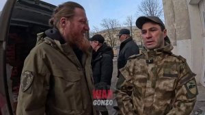 Гуманитарная миссия Абхазии в ДНР: концерты для бойцов и поддержка ПВР