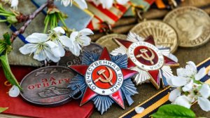 Ветеранов Великой Отечественной войны поздравили с Днем защитника Отечества в Душанбе