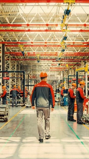 Дорогие мужчины!  Компания Ростсельмаш поздравляет вас с Днем защитника Отечества!