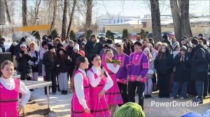 Масленица 22.02.26 г.