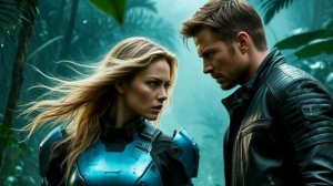 Неукротимая планета, гл. 1, с.1