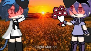 ленивое видео гача