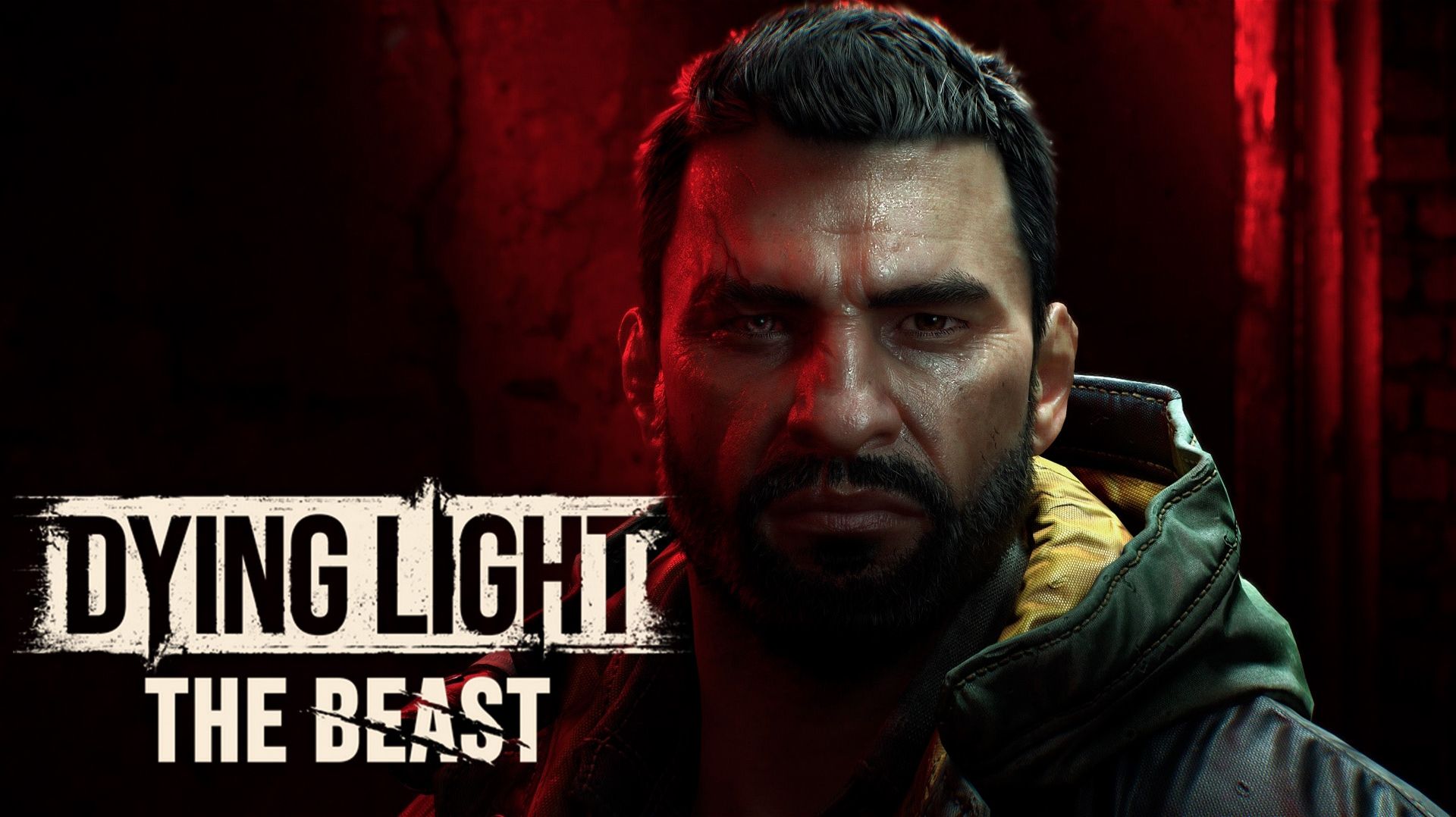 Прохождение dying light the beast. Часть 7. смотреть онлайн
