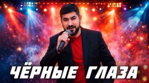 Чёрные глаза / Сев ачкер / ARO-ka / Армянские песни