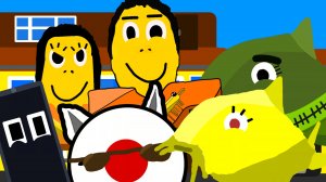 Женя Альпатов и Его Друзья 1-2 Серия (Мультсериал, 2026)