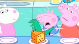 Свинка Пеппа (Друг понарошку)