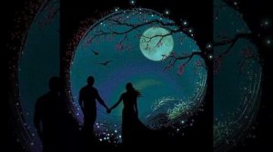 "ИДЁМ ТУДА...", стихи Александра Домбровского