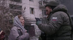 На Первом выходит многосерийный фильм о событиях на Донбассе "Десять историй о любви и смерти".