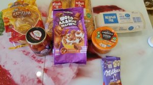 Распаковка покупок 🛍️ из магазина Чижик 🛒на сумму 🧾1760 рублей