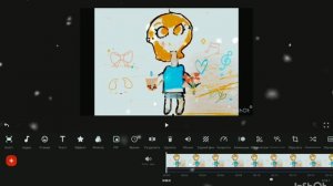 Тутор как зделать интро или видео 🫰🏼👋🏼💖