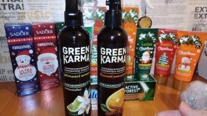 Покупочки января-февраля🛍️