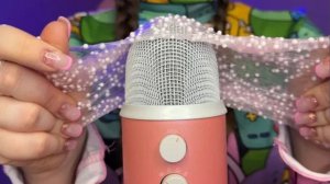 ASMR ✨ 37 минут фоновых триггеров для СНА, работы и учёбы 💤 (БЕЗ СЛОВ / NO TALKING)