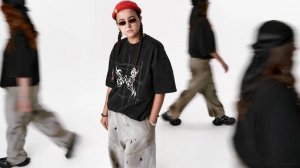 Концерт исполнительницы «Дышать»