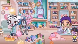 Побег от медведя Сиалорх раунд 0