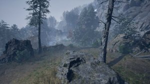 Banishers: Ghosts of New Eden (PS5 Pro) - серия 55 - Жизнь несправедлива