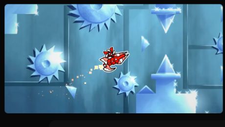 Extreme Demon Time Extreme by vortrox 3 Coins Geometry Dash