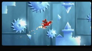 Extreme Demon Time Extreme by vortrox 3 Coins Geometry Dash