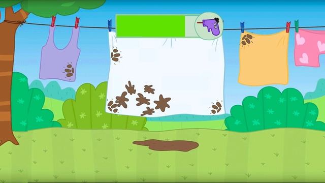 Три Кота | Игра Для Детей | Три Кота Мультфильм