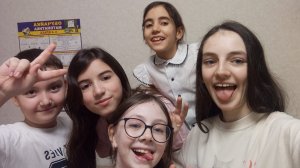 Стрим: Вызов духа