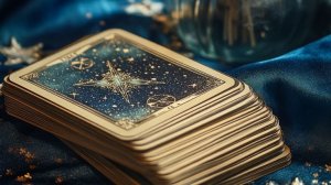 ТАРО РАСКЛАД НА НЕДЕЛЮ С 23 ФЕВРАЛЯ ПО 1 МАРТА/НАДЁЖНОЕ ТАРО