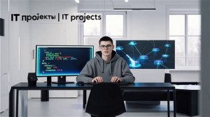 IT проекты