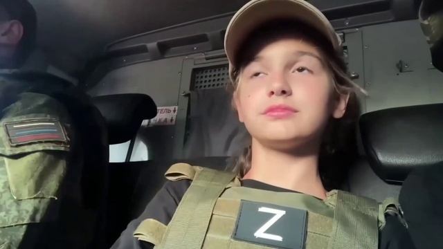 Белка Добра на радиоэфире